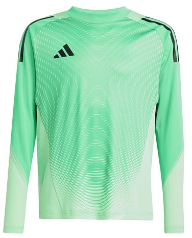 adidas Performance Tiro 25 Pro Torwarttrikot Kids Gruen, 152 Kinder