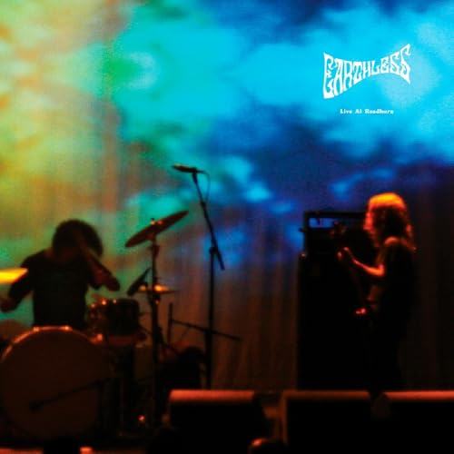 Heavy Psych Sounds / Cargo