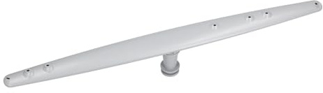 easyPART passend für CANDY/HOOVER 41902849 Sprüharm unten Candy für | Geschirrspüler, Sprüharmkomponente, Wasserverteiler, 41009781, Küche, Reinigung, Spülmaschine, Kompatibel mit Zerowatt