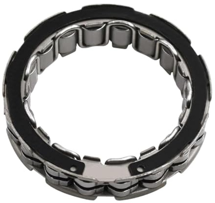 Motorrad Starter Clutch mit 18 Beads Kompatibel mit Big Bear Kodiak Wolverine ATV Modelle