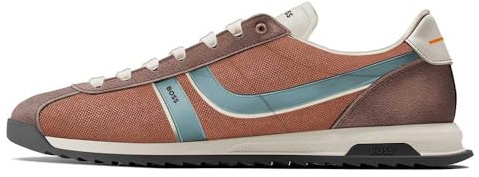 BOSS Zayn Nymi 10278199 Trainers EU 44