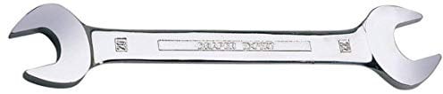 Draper 55714 5055MM Expert Open End Spanner, 12mm x 13mm