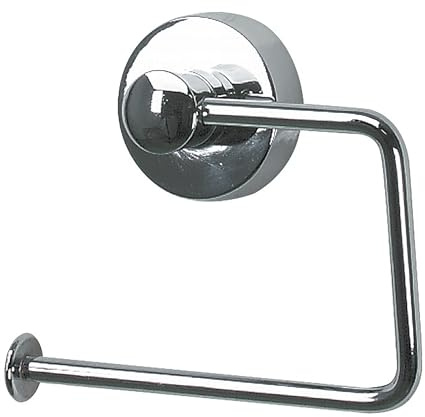 Spirella Sydney WC Papierrollenhalter Chrom