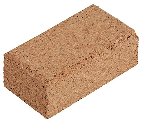 wolfcraft Sanding Block, Cork I 2896000 I 0