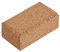 wolfcraft Sanding Block, Cork I 2896000 I 0