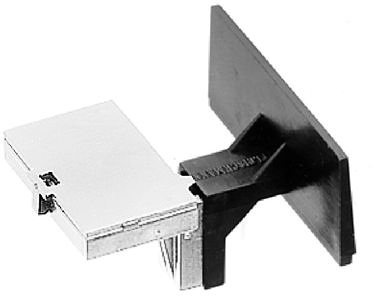 Fleischmann 6578 - Abstandslehre für 6574