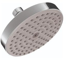 Hansgrohe 27486001 Raindance S 150 1-Jet Shower Head, Chrome