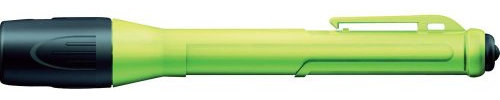 Parat Sicherheits-Taschenlampe mit LED PX2, 6901052158