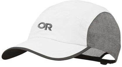 Outdoor Research Swift Cap White/l'grey one Size