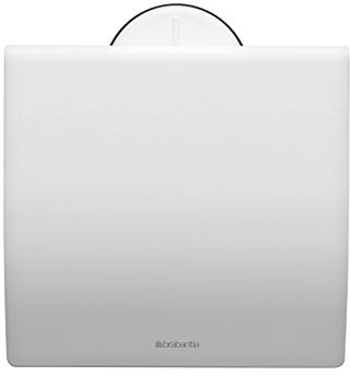 Brabantia Toilettenpapierhalter/Pure White