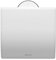 Brabantia Toilettenpapierhalter/Pure White