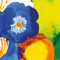 IHR Ideal Home Range Party-Servietten, Marimekko, Einweg-Servietten, 3-lagig, 16,5 x 16,5 cm, Juhannustaika, 20 Stück