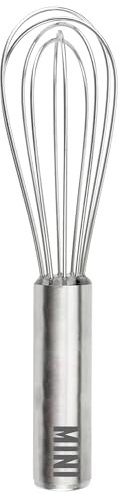 Tovolo Mini Whisk, 6-Inch