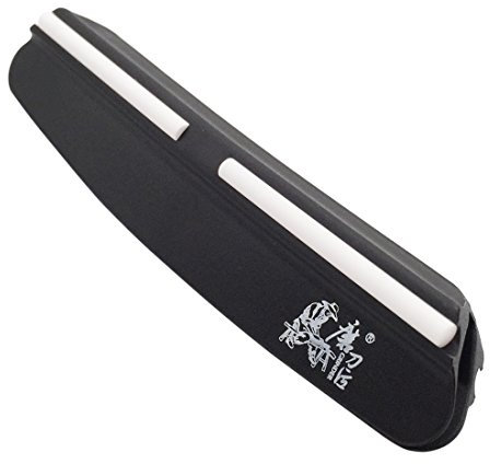 Grinder Whetstone Knife Sharpening Angle Guide, Perfect Assistance for Grinding Knife Blade, Used in Kitchen, Restaurant