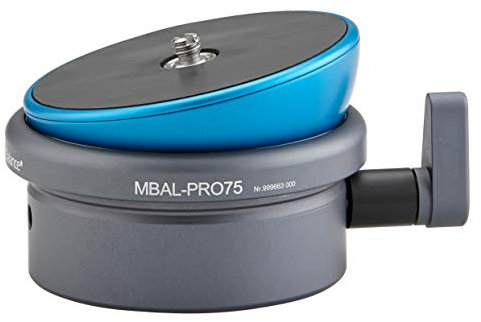 Novoflex MagicBalance MBAL-PRO75