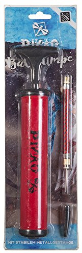PiNAO 38219 Ballpumpen-Set