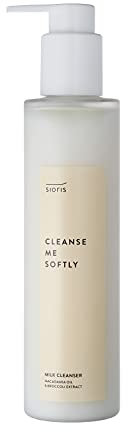 Sioris Cleanse Me Softly Milk Cleanser 200 ml