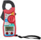 Digital Zangen Messgerät, Walfront, KT87N 20-400A Hoch Präzises Amperemeter Digital Multimeter, LCD Display Digital Zangen Messgerät für Haushalts und Industrie Tests