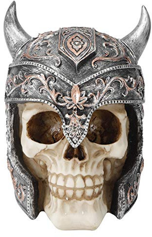 Totenkopf Spardose, Totenkopf Münzbehälter Retro Dekoration für Wohnzimmer für Regale