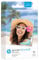 HP Sprocket Fotopapier mit klebender Rückseite, 8,9 x 10,8 cm, kompatibel mit HP Sprocket 20 Stück