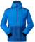 Berghaus Herren Deluge Pro 2.0 Wasserdichte Shell Jacke, verstellbare, strapazierfähige Jacke, Regenschutz, Limoges, M
