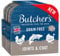 Butcher's Joints & Coat Wet Dog Food Trays 4 x 150g