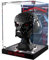 cooldac Acryl-Vitrine kompatibel mit Lego The Dark Trooper Helm 75343, staubdicht, transparent, Vitrine (nur Box, Keine Lego-Sets)