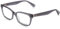 Kate Spade New York Damen Jeri Sonnenbrille, Kb7, 48