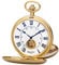 Regent Analog Mechanisches Handaufzugswerk Taschenuhr 11330095