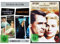 Hitchcock-Collection: Das Fenster zum Hof / Vertigo [2 DVDs] & Über den Dächern von Nizza