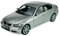 Welly BMW 3er 3 Er 330i 330 i 2006 Silber E90 E 90 Limousine 1/24 Modellauto Die Cast Neu im Kasten
