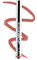 Sacheu Lip Liner STAY-N Peel Off Lip Stain — Long Lasting Matte Lip Tattoo Transfer Proof Lipstain Infused with Hyaluronic Acid & Vitamin E for All Skin Types — Vegan & Cruelty-Free, p-INKED