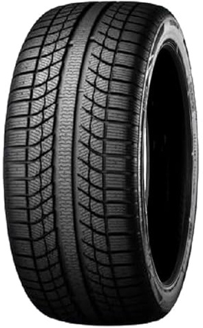 EVERGREEN - 205/65 R15 TL 94H DYNACOMFORT EA719 BSW M+S 3PMSF - Ganzjahresreifen