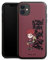 Organic Case Bio Hülle Nachhaltige Handyhülle kompatibel mit Apple iPhone 11 Gaara Naruto Shippuden Fanartikel
