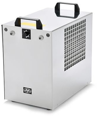 ich-zapfe.de Fontaine a Eau, Machine Eau gazeuse, Distributeur d Eau, Machine Eau pétillante - Soda Kontakt 70