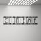 Kino Poster Film Wandtattoo Showtime Kamera Wandbild Klebeband Vinyl Aufkleber Spiel Spielzimmer Wohnkultur Wandbild Wandbild 20x92cm