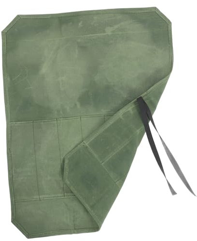 MOLUCKFU Aufbewahrungstasche Für Tasche Aus Segeltuch Bestecktasche Für Tragetasche Für Taschen Für Tasche Für Besteck Taschen Für Küchenbesteck