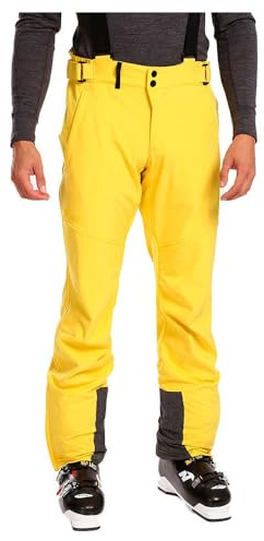 KILPI Rhea Pants XL, gelb, XL
