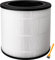 Aoonar FY0611 Ersatzfilter Kompatibel mit Philips Luftreiniger Serie 600i AC0650/10 und AC0651/10, 3-in-1 H13True HEPA und Aktivkohlefilter, FY0611/30
