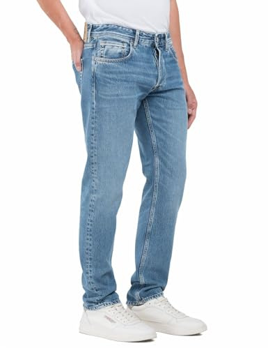 Replay Men's Grover Jeans