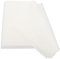 Ciieeo Bulk Kitchen Roll 50pcs White Baking Paper Non-Stick Greaseproof Paper Perfect for Picnic Baking