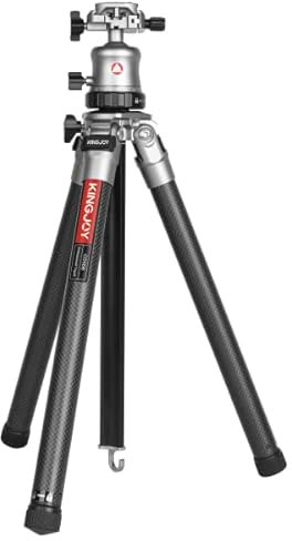 KINGJOY CAMERA TRIPOD C056C