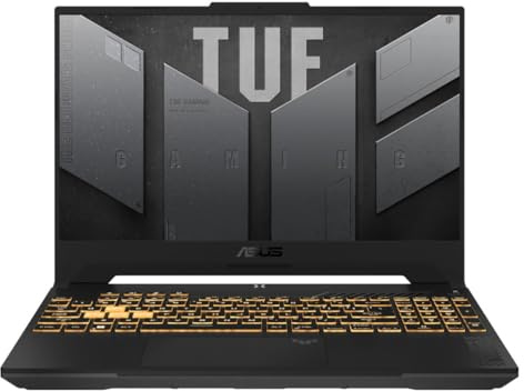 TUF Gaming F17 FX707 FX707VV-RB74 17.3 Inch Gaming Notebook - Full HD - Intel Core i7 13th Gen i7-13620H - 16GB - 1TB SSD - Mecha Grey - Intel Chip - 1920 x 1080 - Windows 11 Home - NVIDIA GeForce RTX