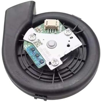 YXYOZMD para Xiaomi Mijia 1C STYTJ01ZHM Motor Ventilador Motor repuestos Robot Aspirador Motor barredora Accesorios