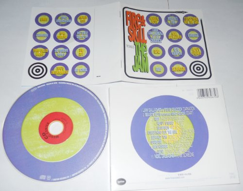 Lrd (Sony Bmg)