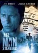 DVD Last man standing