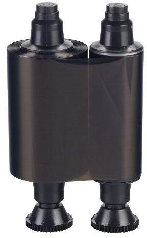 Evolis R2211 Farbband, schwarz