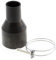 Hitachi 308506 Staubsammeladapter für Hitachi C10FSH, C8FB2, C10FCH, C12FSA, C12LCH und C15FB Verbund-Gehrungssägen