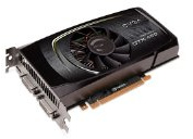 EVGA GeForce GTX 460 FTW PCIe 2.0 1 GB HDMI DVI-I 850 MHz