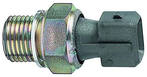 FACET Öldruckschalter Öldrucksensor 7.0116 M16x1,5 Schlüsselweite: 21 Kompatibel mit PEUGEOT 2008 Kombi CU 206 Schrägheck 2A/C 207 WA, WC 206 CC 2D 207 CC WD